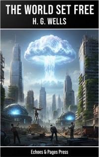 The World Set Free - H G Wells - E-Book