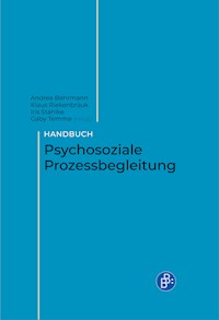 Handbuch Psychosoziale Prozessbegleitung -  - E-Book