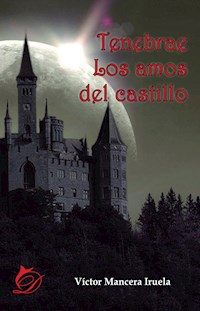 Tenebrae - Víctor Mancera Iruela - E-Book