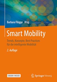 Smart Mobility -  - E-Book