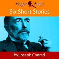 Six Short Stories (Unabridged) - Joseph Conrad - Hörbuch