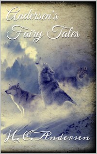Andersen's Fairy Tales - H.C. Andersen - E-Book