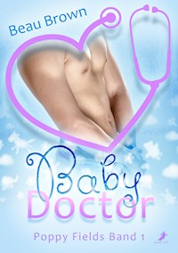 Baby Doctor - Beau Brown - E-Book
