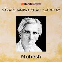 Mahesh - Saratchandra Chatterjee - Hörbuch
