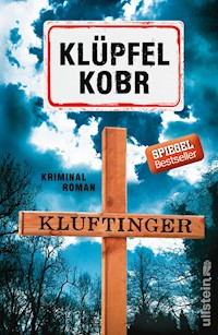 Kluftinger - Volker Klüpfel - E-Book