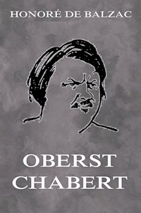 Oberst Chabert - Honore de Balzac - E-Book