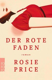 Der rote Faden - Rosie Price - E-Book