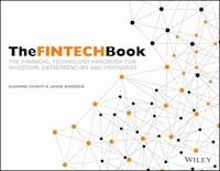 The FINTECH Book - Susanne Chishti - E-Book