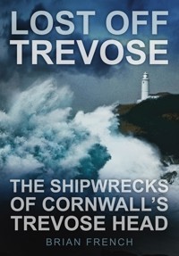 Lost Off Trevose - Brian French - E-Book