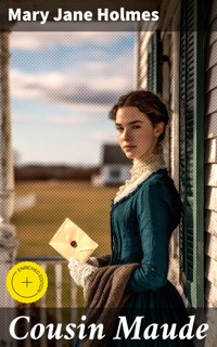 Cousin Maude - Mary Jane Holmes - E-Book