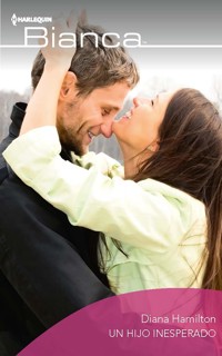 Un hijo inesperado - Diana Hamilton - E-Book