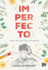 Imperfecto - Laura Silverman - E-Book
