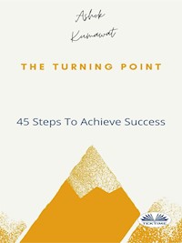 The Turning Point - Ashok Kumawat - E-Book