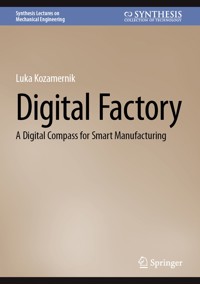 Digital Factory - Luka Kozamernik - E-Book