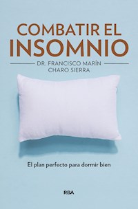 Combatir el insomnio - Charo Sierra - E-Book