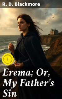 Erema; Or, My Father's Sin - R. D. Blackmore - E-Book