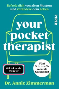 Your Pocket Therapist - Annie Zimmerman - E-Book