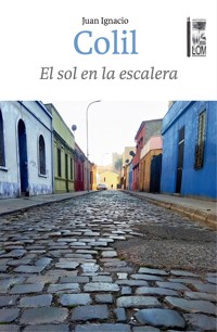 El sol en la escalera - Juan Ignacio Colil Abricot - E-Book