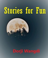 Stories for Fun - Dorji Wangdi - E-Book