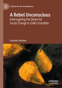 A Rebel Unconscious - Gustavo Sanchez - E-Book
