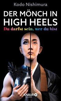 Der Mönch in High Heels - Kodo Nishimura - E-Book
