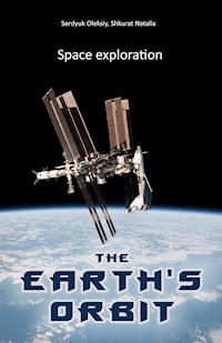The Earth's orbit - Shkurat Natalia - E-Book