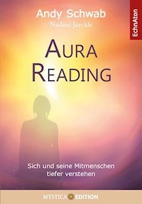 Aura Reading - Andy Schwab - E-Book
