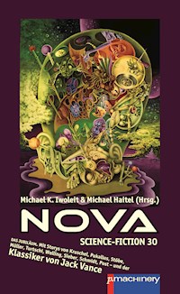 NOVA Science-Fiction 30 - Jack Vance - E-Book