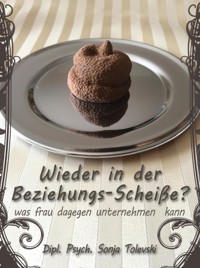 Wieder in der Beziehungsscheiße!? - Dipl.Psych. Sonja Tolevski - E-Book