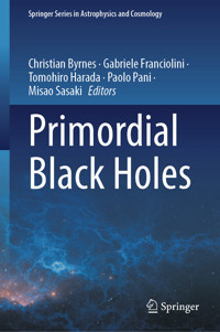 Primordial Black Holes -  - E-Book