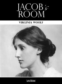 Jacob's Room - Virginia Woolf - E-Book