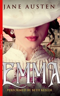 Emma - Jane Austen. - E-Book + Hörbuch