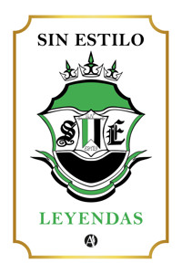 Sin Estilo Leyendas - Criguese - E-Book
