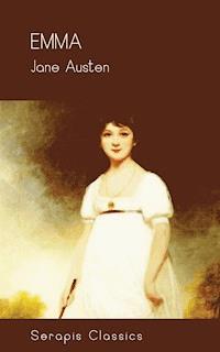 Emma - Jane Austen. - E-Book