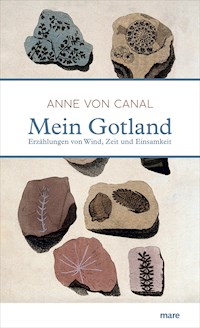 Mein Gotland - Anne von Canal - E-Book