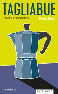 Tagliabue - Peter Beeli - E-Book