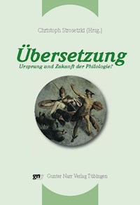 Übersetzung -  - E-Book