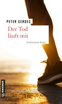 Der Tod läuft mit - Peter Gerdes - E-Book