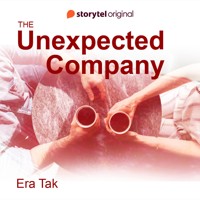 The Unexpected Company - Era Tak - Hörbuch