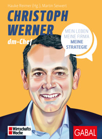 Christoph Werner - Martin Seiwert - E-Book