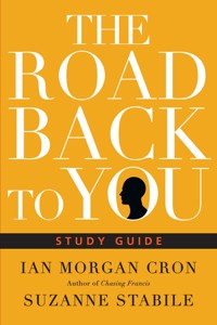 The Road Back to You Study Guide - Ian Morgan Cron - E-Book