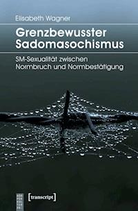 Grenzbewusster Sadomasochismus - Elisabeth Wagner - E-Book