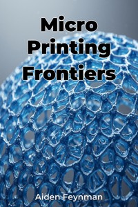 Micro Printing Frontiers - Aiden Feynman - E-Book