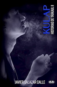 Kulap - Javier Salazar Calle - E-Book
