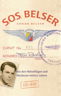 SOS Belser - Edgar Belser - E-Book