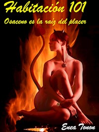 Habitación 101 - Enea Tonon - E-Book