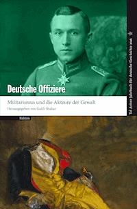 Deutsche Offiziere -  - E-Book