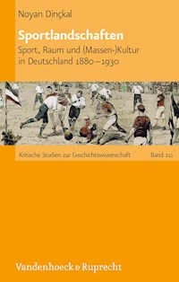 Sportlandschaften - Noyan Dinçkal - E-Book