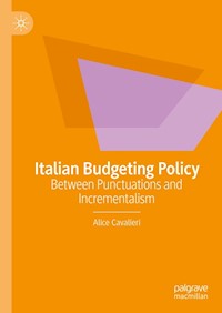 Italian Budgeting Policy - Alice Cavalieri - E-Book