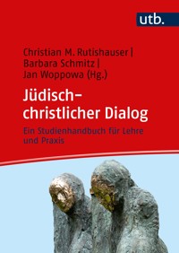Jüdisch-christlicher Dialog -  - E-Book
